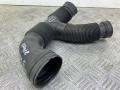 0734196, 90531011 патрубок воздушного фильтра Opel Astra G 2001г. - фото №2