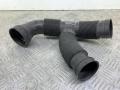 0734196, 90531011 патрубок воздушного фильтра Opel Astra G 2001г. - фото №3