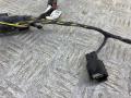 13359494 проводка датчиков парковки задняя Opel Corsa E - фото №9