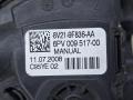 8V21-9F836-AA, 6PV009517-00 педаль газа Ford Fiesta 6 поколение 2010г. - фото №6