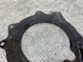 03D103647C прокладка КПП (пластина) Skoda Fabia 1 поколение [рестайлинг] - фото №3