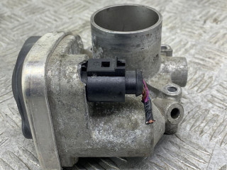 дроссельная заслонка, ориг. номер 036133062N, Skoda Fabia 1 поколение [рестайлинг]