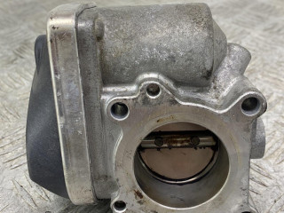 дроссельная заслонка, ориг. номер 036133062N, Skoda Fabia 1 поколение [рестайлинг]