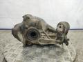 редуктор заднего моста Mercedes-Benz C W204 2009г. - фото №4