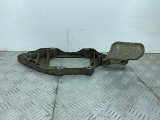 кронштейн редуктора, ориг. номер 8K0599287G, Audi A4 B8