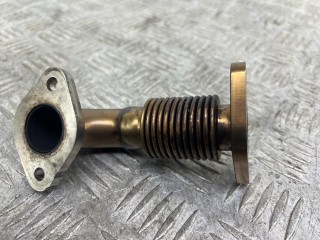 патрубок (трубка) EGR, ориг. номер A6511411004, Mercedes-Benz E W212 2009-2013