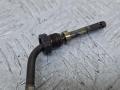 A0081532228 датчик температуры в сажевом фильтре/катализаторе Mercedes-Benz E W212 2011г. - фото №2