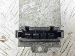 сопротивление печки, ориг. номер 701959263, Volkswagen Golf 3 поколение 1991-2000