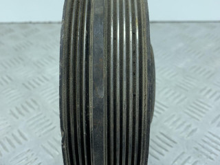 шкив коленвала, Audi A6 C5 1997-2001