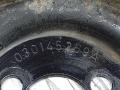 030145269A шкив насоса гидроусилителя Volkswagen Bora 1 поколение - фото №5