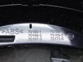 кожух рулевой колонки Mercedes-Benz E W212 2011г. - фото №6