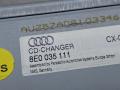 8E0035111 CD-чейнджер Audi A4 B7 - фото №6