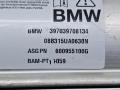 397039708134 подушка безопасности пассажира BMW 5 E60/E61 [рестайлинг] - фото №5