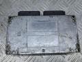 7700110261, 8200071845, S105280024A блок управления АКПП Renault Scenic 1 поколение [рестайлинг] - фото №2