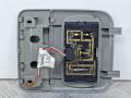 7700835151, 7700832029, 93176210 фонарь салона (плафон) Renault Scenic 1 поколение [рестайлинг] - фото №2