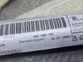 4B9880742 подушка безопасности боковая (шторка) правая Audi A6 C5 [рестайлинг] - фото №5