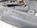 4B0823480F замок капота Audi A6 C5 [рестайлинг] - фото №4