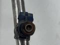 A1120700595, 0280156014 форсунка топливная Mercedes-Benz Vito W639 2006г. - фото №11