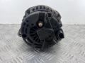 A0131548002, 0124515131 генератор Mercedes-Benz Vito W639 2006г. - фото №4