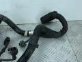 проводка двигателя Smart ForTwo 1 поколение [рестайлинг] 2003г. - фото №5