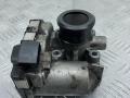 0003094V007, 0205003055, A1601410225 дроссельная заслонка Smart ForTwo 1 поколение [рестайлинг] 2003г. - фото №3