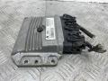 237102071R, 237103317R, V29034179A, 5013104162 блок управления двигателем Renault Logan 1 поколение - фото №2