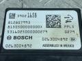 39021658, 0263004892 блок управления парктрониками Opel Corsa E - фото №7