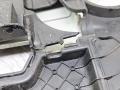 03C103925BB декоративная крышка двигателя Volkswagen Passat B6 - фото №4