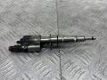 13537585261-12 форсунка топливная BMW X6 E71 - фото №4