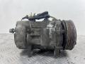 SD7V161106F, 6735101960 компрессор кондиционера Citroen Xantia 1 поколение [рестайлинг] 1999г. - фото №4