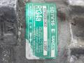 SD7V161106F, 6735101960 компрессор кондиционера Citroen Xantia 1 поколение [рестайлинг] 1999г. - фото №7