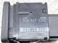 3C0927225C кнопка ручного тормоза (ручника) Volkswagen Passat B6 - фото №5
