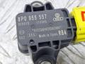 8P0955557 датчик удара Audi A4 B7 - фото №2