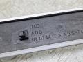 8E0867410 декоративная накладка двери передней правой Audi A4 B7 - фото №3