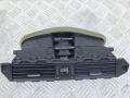 05114001, 05148001, 911220601 дефлектор обдува салона центральный BMW 5 E60/E61 [рестайлинг] - фото №3