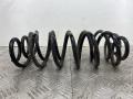 36131228 пружина задняя Skoda Octavia 1 поколение [рестайлинг] - фото №2