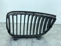 511371286149, 511370771309 решетка радиатора правая BMW 1 E87 2005г. - фото №7