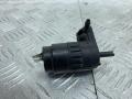 насос (моторчик) омывателя стекла Fiat Idea 1 поколение 2010г. - фото №5