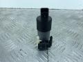 8200194414, 9632984980, 9634558980 насос (моторчик) омывателя стекла Nissan Almera Tino V10 2003г. - фото №2
