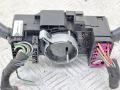 8L0953513G, 4B0953503G переключатель подрулевой (стрекоза) Skoda Octavia 1 поколение [рестайлинг] - фото №3