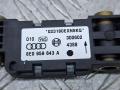 8E0959643A датчик удара Audi A6 C5 [рестайлинг] - фото №3