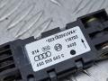 4B0959643C датчик удара Audi A6 C5 [рестайлинг] - фото №3