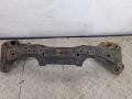 передняя балка (подрамник) BMW 3 E46 2002г. - фото №5