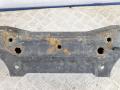 передняя балка (подрамник) BMW 3 E46 2002г. - фото №8