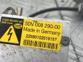 5DV00829000, 5DD00831950, 22580102519157 блок розжига ксенона Opel Astra G - фото №8