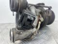 4571543A04, MGT2256S турбина BMW X6 E71 - фото №8