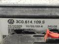 3C0614109S, 16705909, 16705709-K, 13273785576267 блок ABS Volkswagen Passat B6 - фото №5