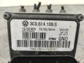 3C0614109S, 16705909, 16705709-K, 13273785576267 блок ABS Volkswagen Passat B6 - фото №8