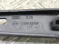 8E1955407C поводок стеклоочистителя левый Audi A4 B7 - фото №8