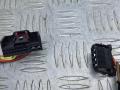 проводка двери передней правой Volkswagen Passat B6 - фото №3